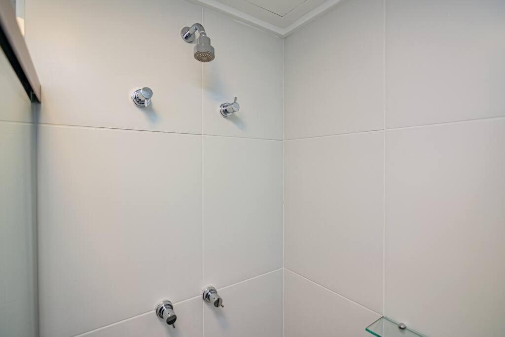 Studio Moderno Em Moema Daire Sao Paulo Dış mekan fotoğraf